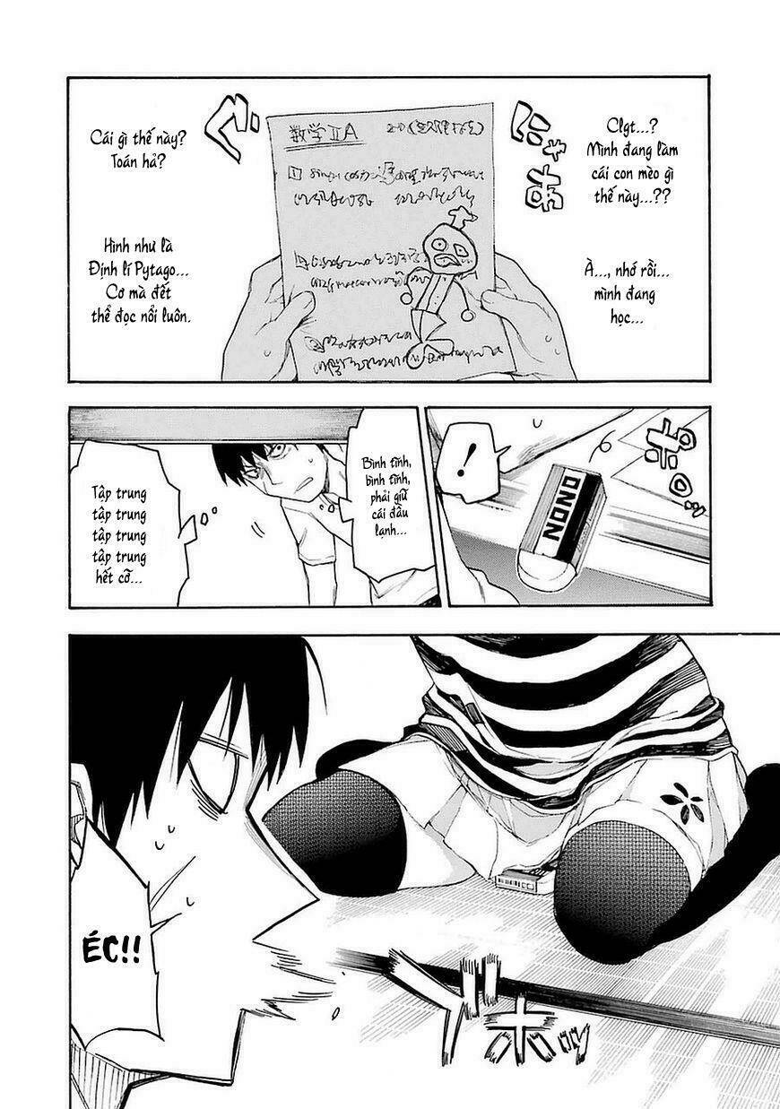 ikusa x koi chapter 2 22