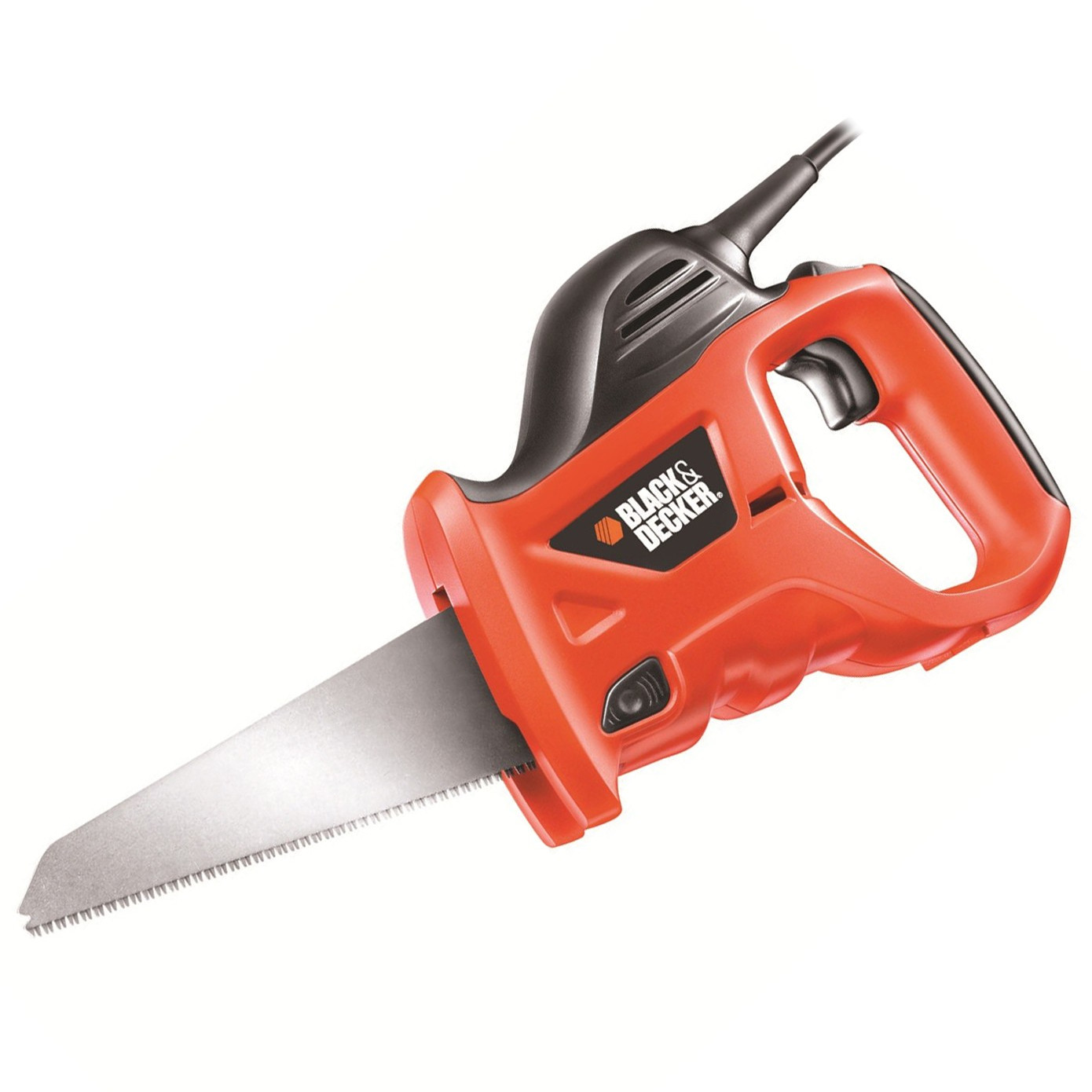 Máy cưa cầm tay 400W Black & Decker KS880EC-KR
