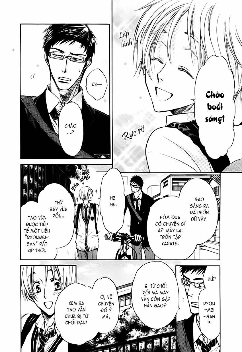 bond of dreams chapter 8 28