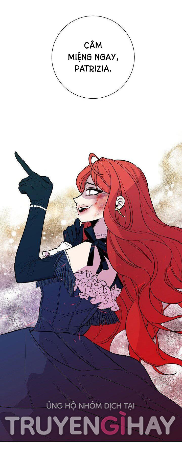 từ tiểu thư thành hoàng hậu - lady to queen chapter 16.2 12