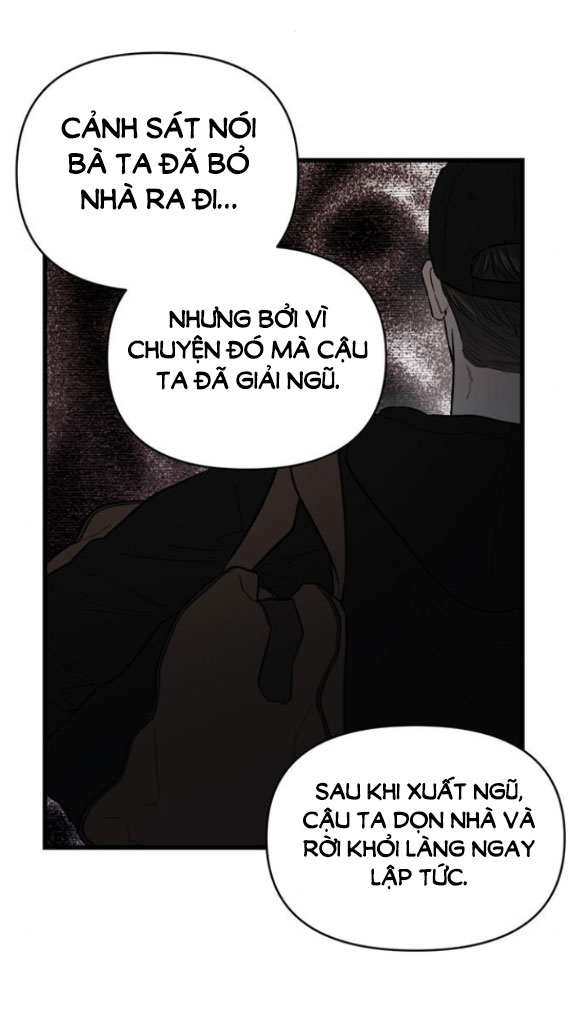 [18+] dục vọng tao nhã chapter 20.1 17