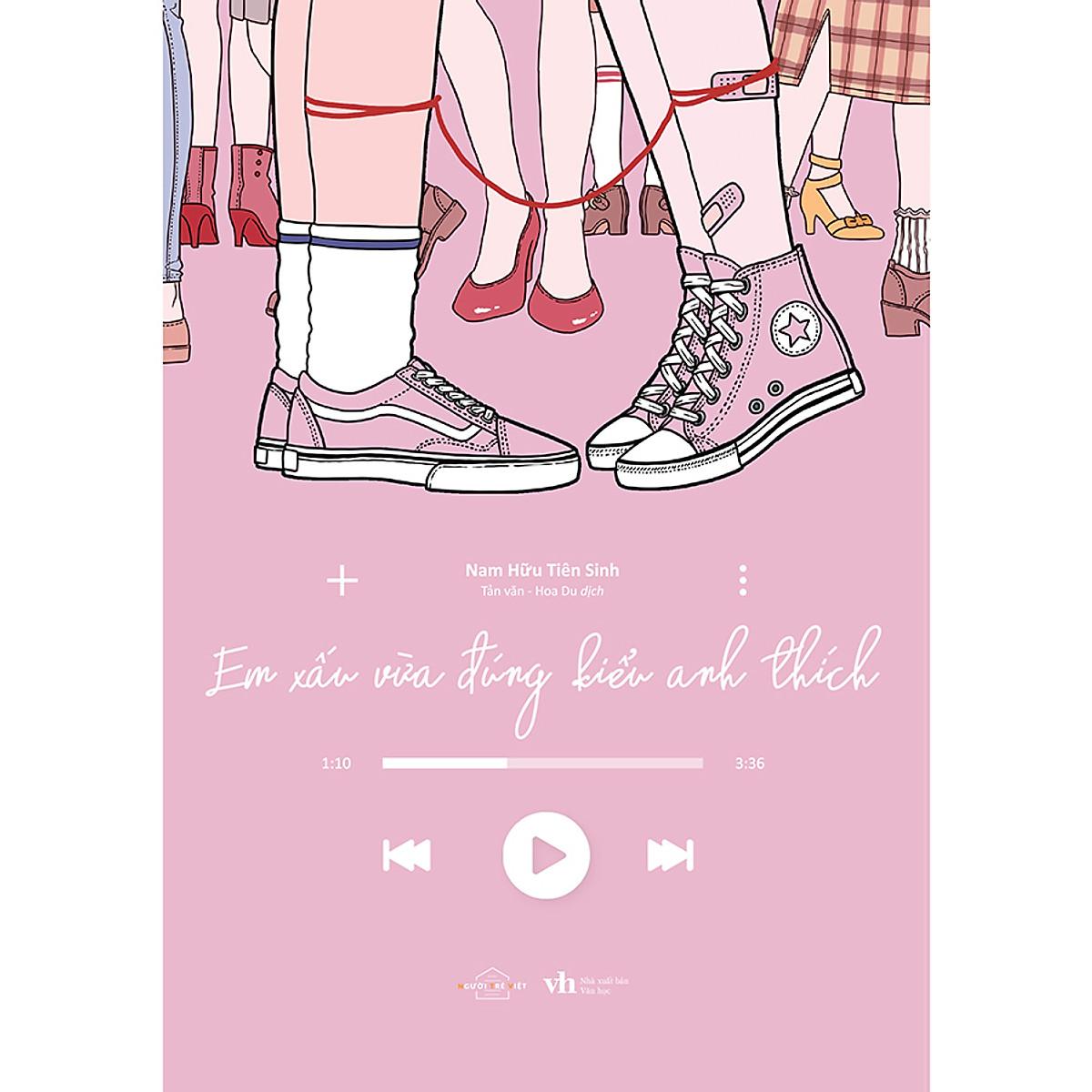 Em Xấu Vừa Đúng Kiểu Anh Thích - Bản Quyền