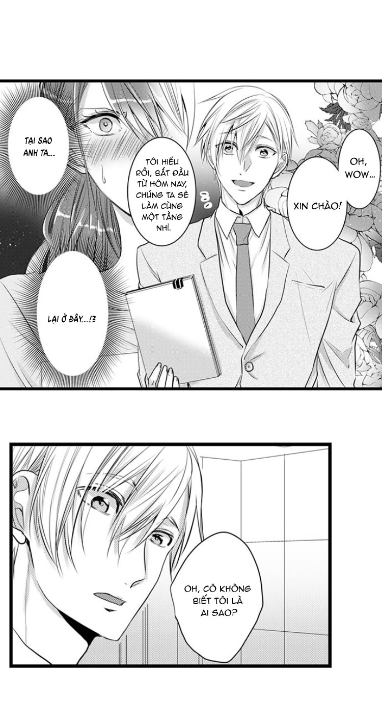 lớp học về tình dục sau khi bị cắm sừng (full) chapter 4.2 6