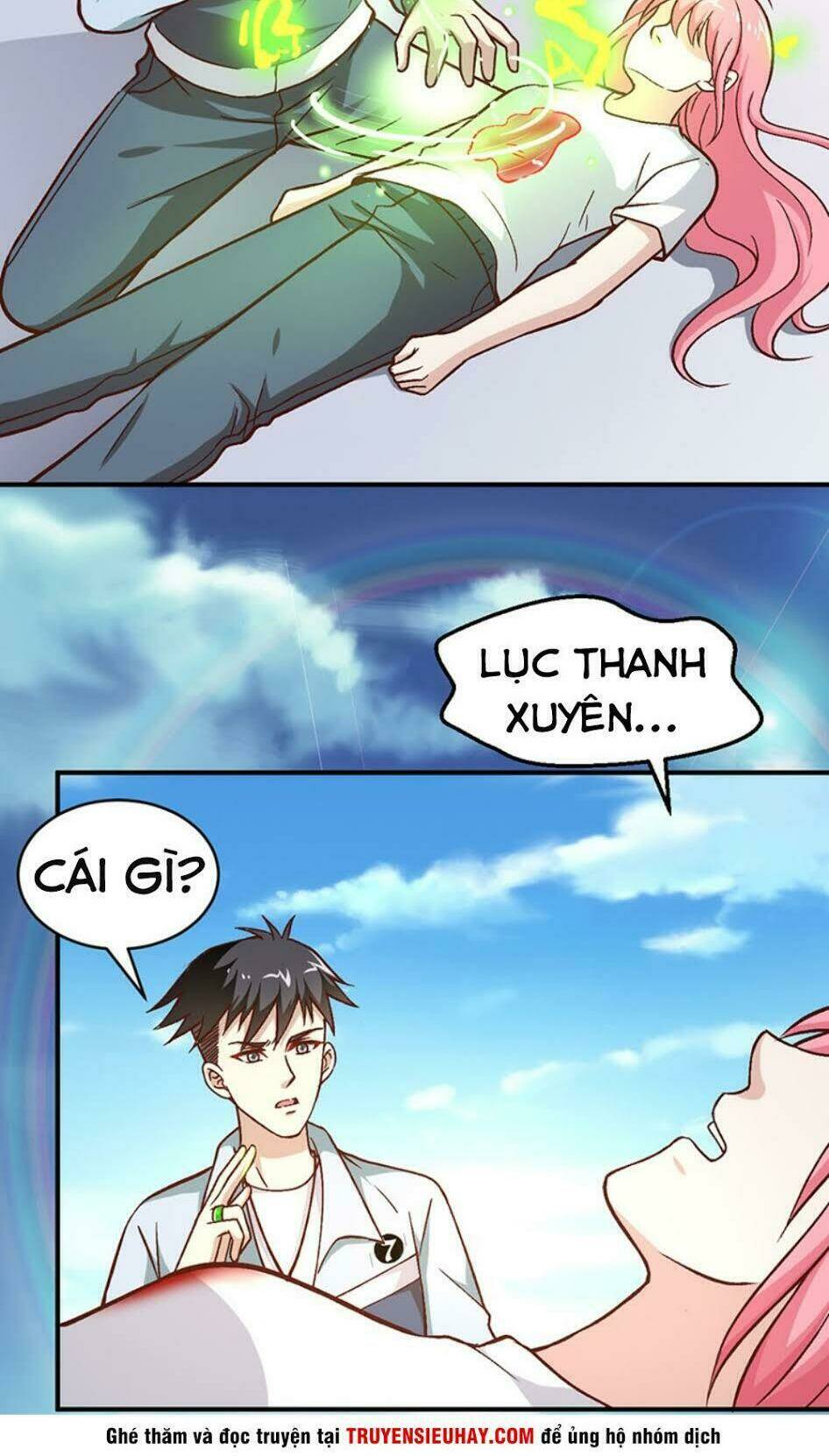 táng kiếm quyết chapter 11 2