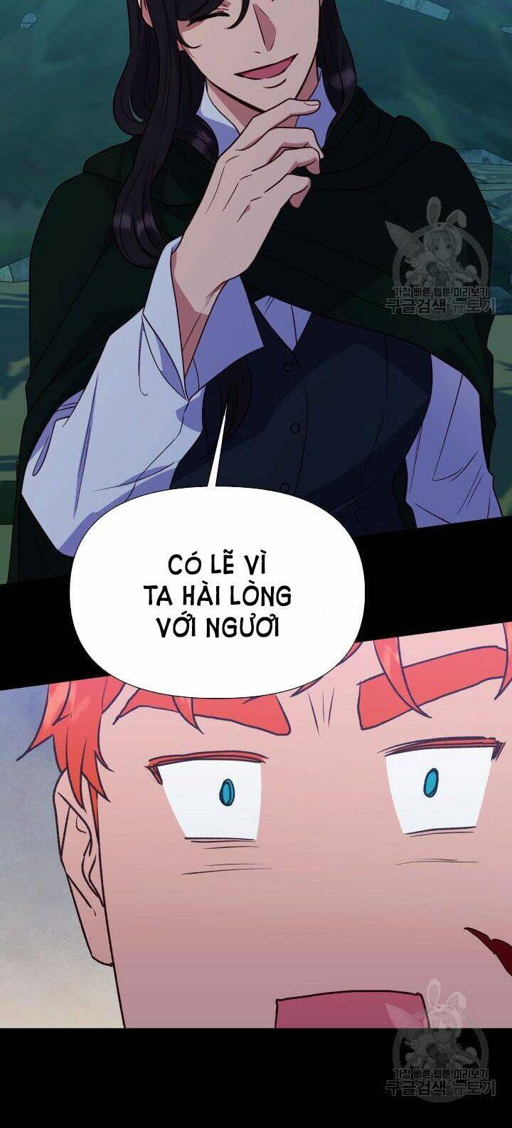 khế ước của nữ công tước quái vật chapter 147 54