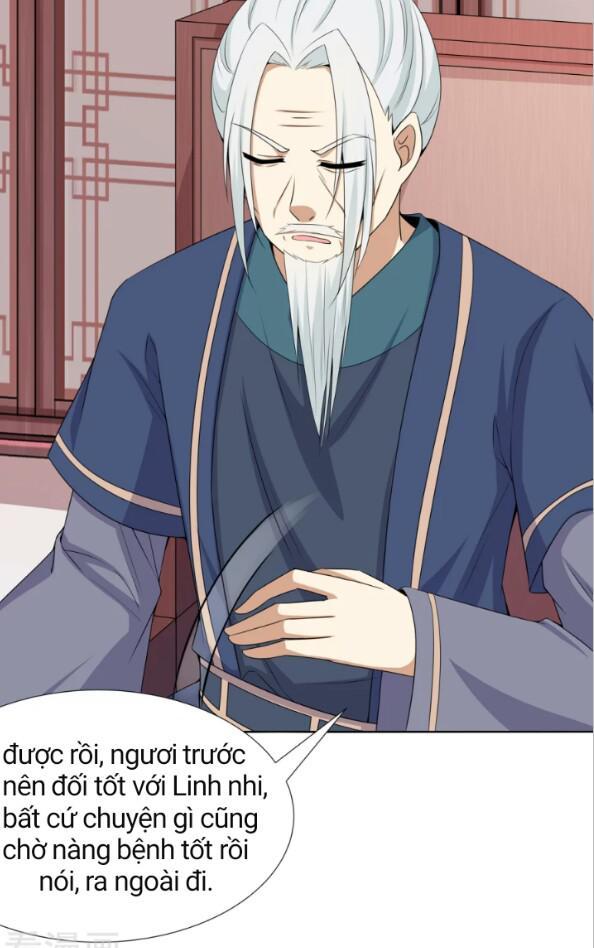 đích nữ chư hầu chapter 6 4