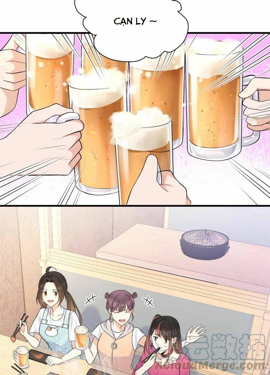 vẫn cứ nhớ em, nhớ em chapter 88 15