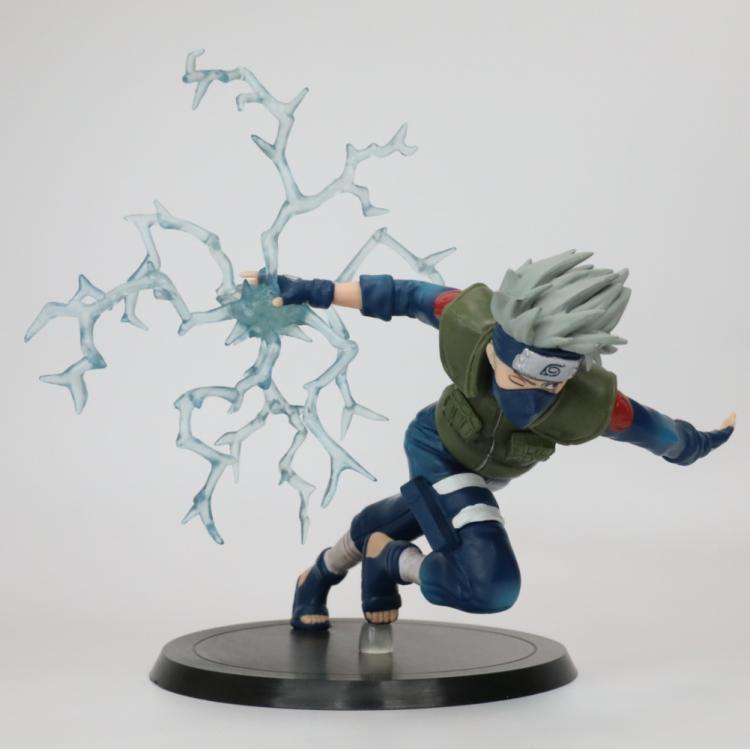 Đồ chơi mô hình Figure Kakashi Chidori