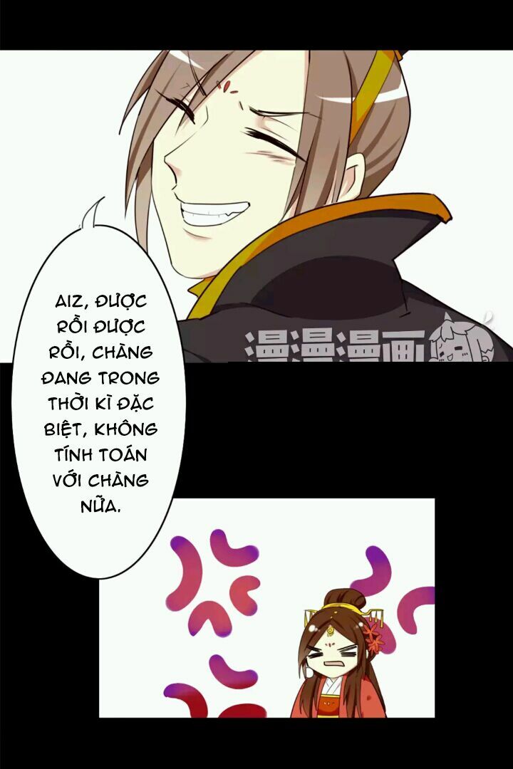 lưỡng bất nghi (full) chapter 24 14