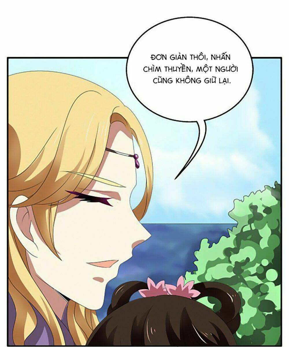 thịnh thế an nhiên chapter 18 40