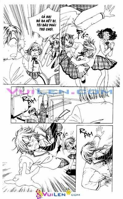 bong bóng trắng chapter 4 146