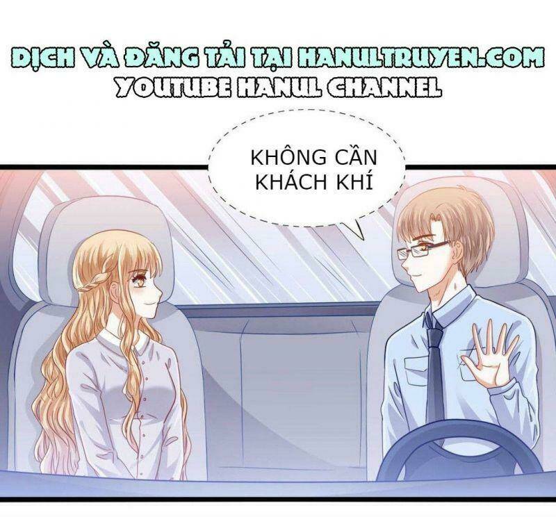 lăng thiếu! nhẹ một chút, đau chapter 38 4