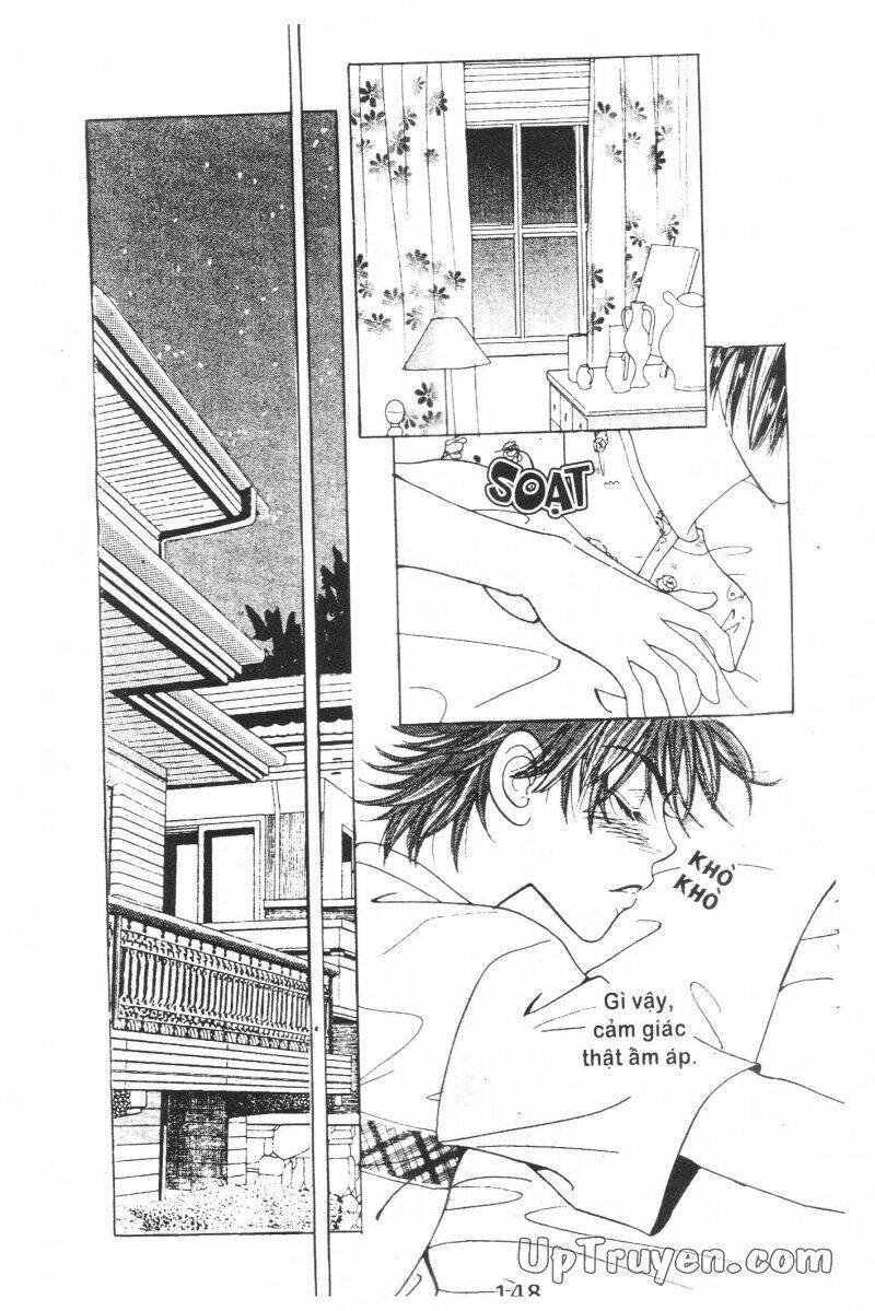 cô nàng ngổ ngáo chapter 1 150