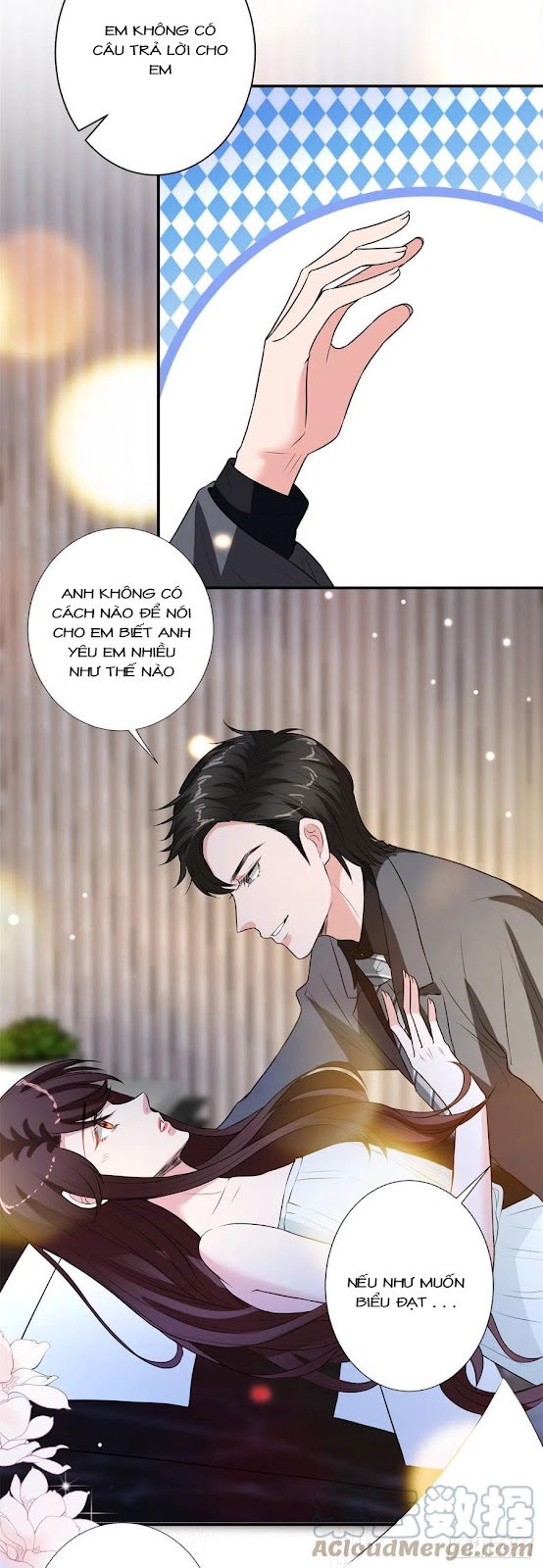 thí hôn lão công, cần giúp sức chapter 422 12