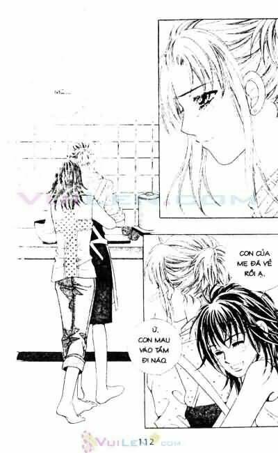 không bao giờ khóc chapter 12 112