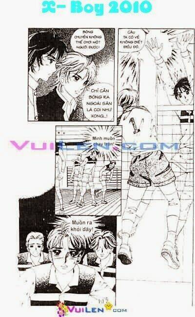 cô giáo tuổi 18 chapter 3 118