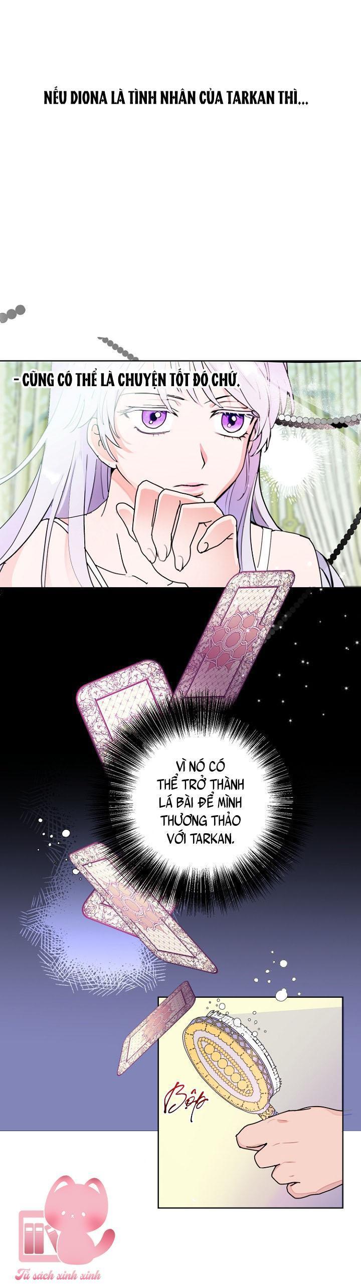 bỏ quách chồng con đi, tiền bạc mới là tất cả chapter 5 14