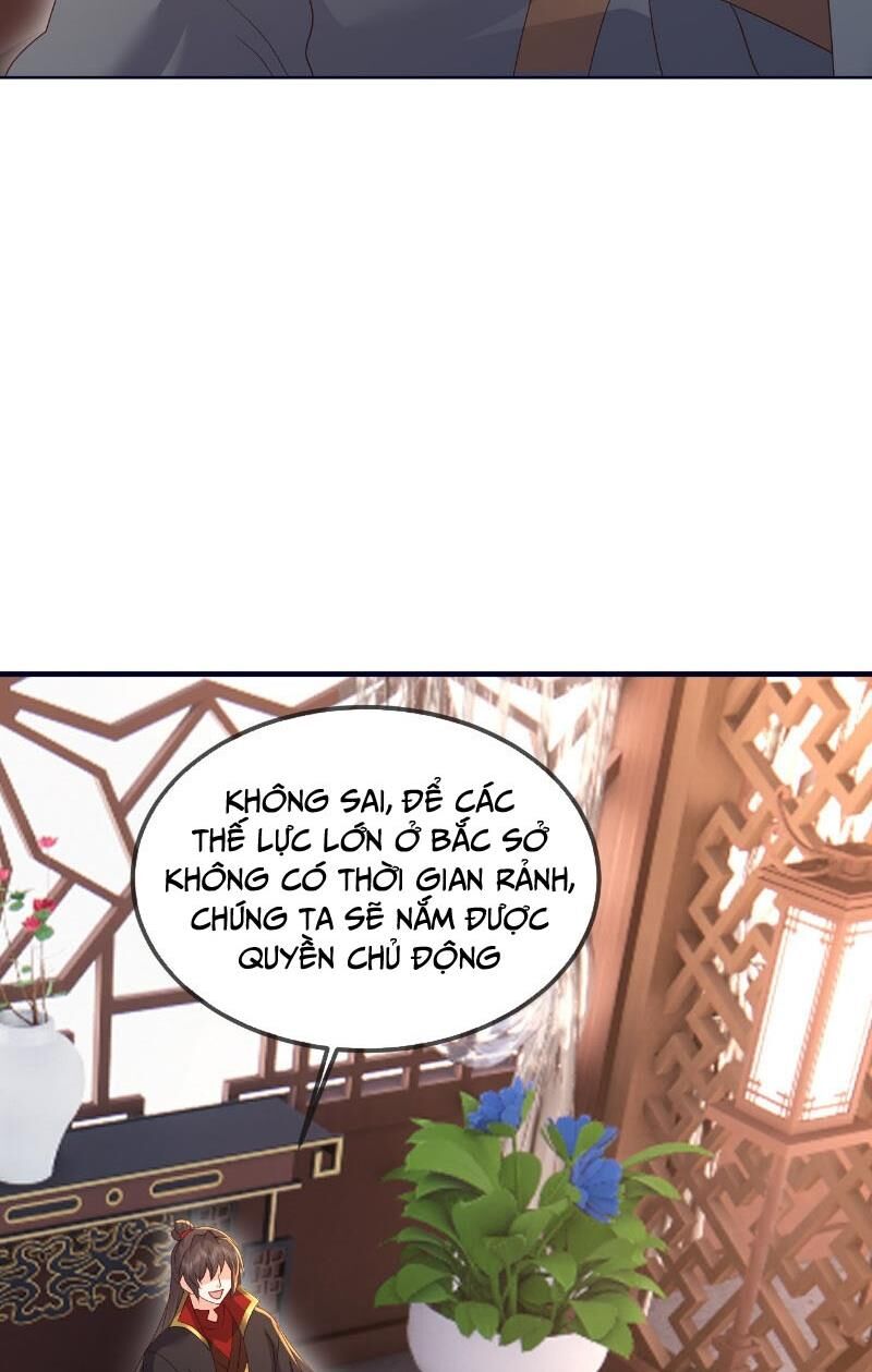 tiên võ đế tôn chapter 536 15