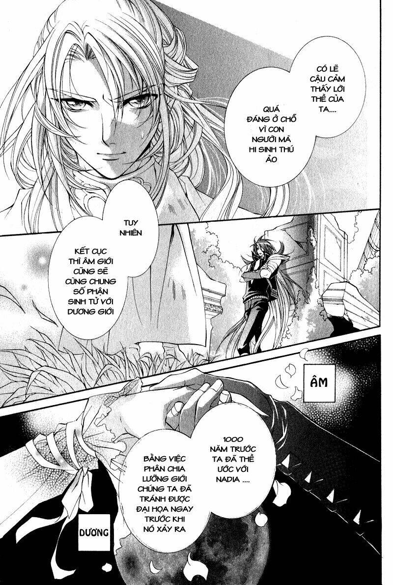 yasashii ryuu no koroshikata chapter 4.2 7