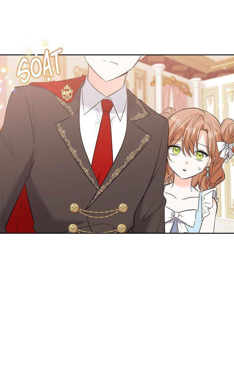 ác nữ karuna bé lại chapter 37 20