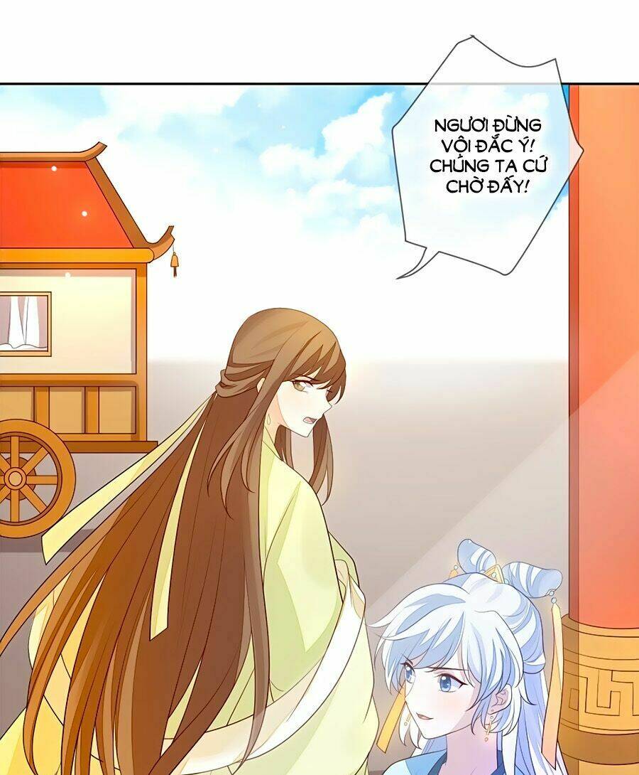 cửu khuyết phong hoa chapter 15 25