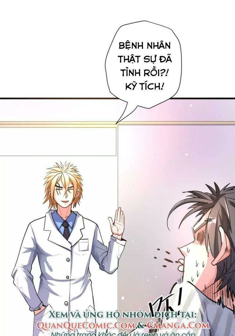tối cường đại biểu hoàng kim thận chapter 106 23