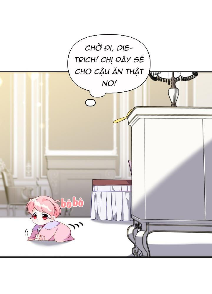 em gái cưng của đại công tước phản diện chapter 7 5