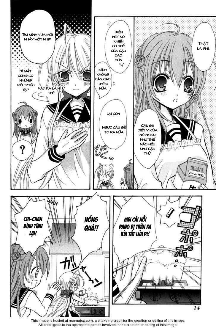 tokyo innocent chapter 10 21