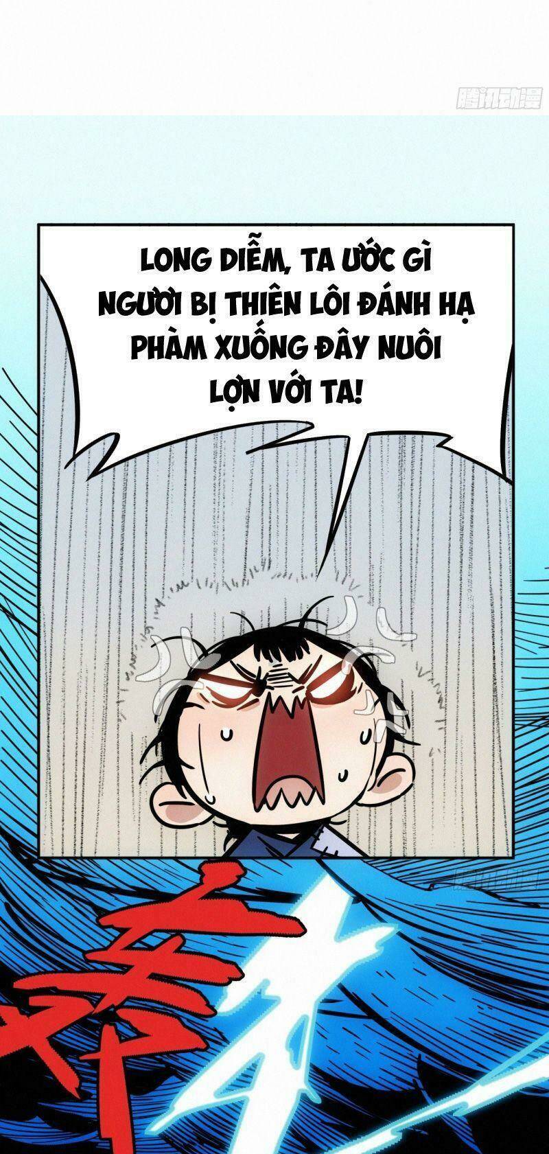 ma vương là đại địa chủ chapter 8 43