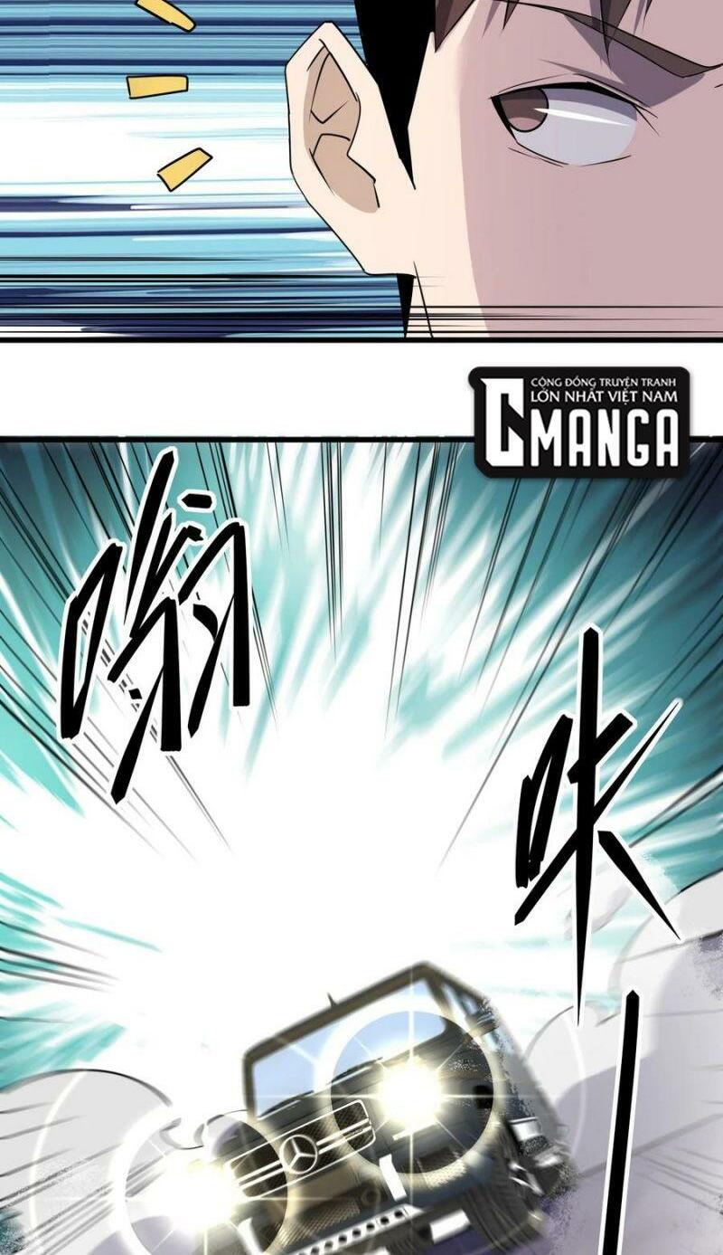 đừng hiểu lầm, tôi mới là người bị hại! chapter 31 28