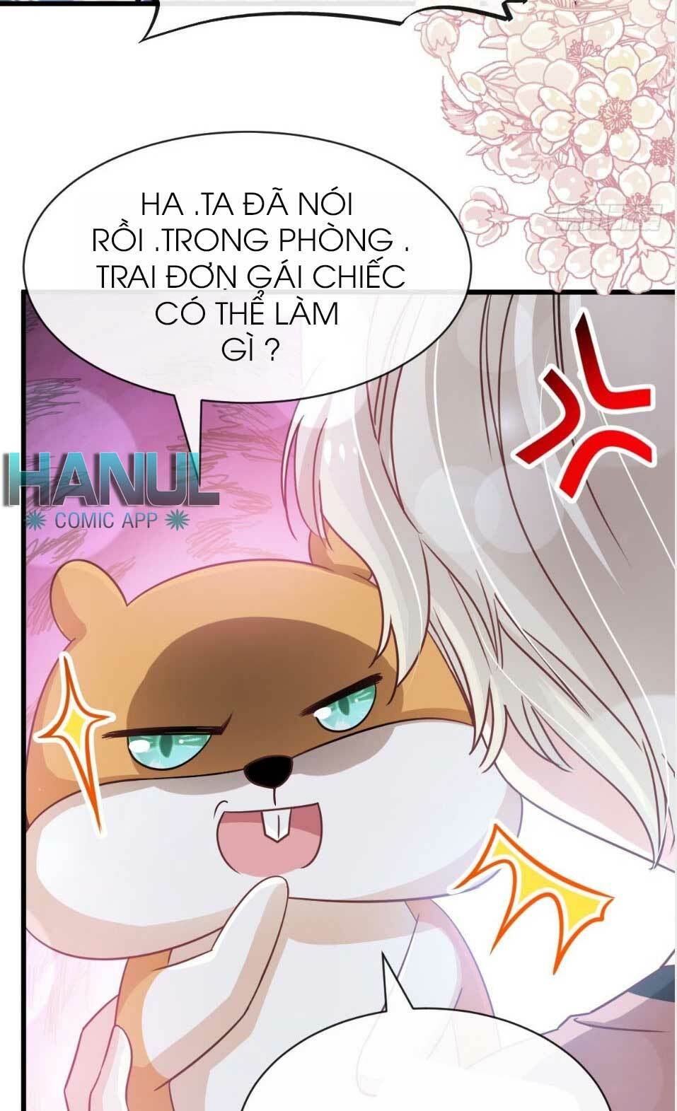 thiên hạ đệ nhất sủng phi chapter 156.1 18