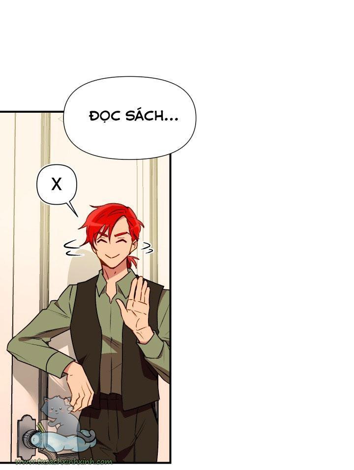 công nương khế ước của gia tộc công tước quái vật chapter 47 18