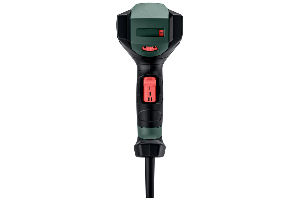 Máy Thổi Hơi Nóng Metabo HG 20-600