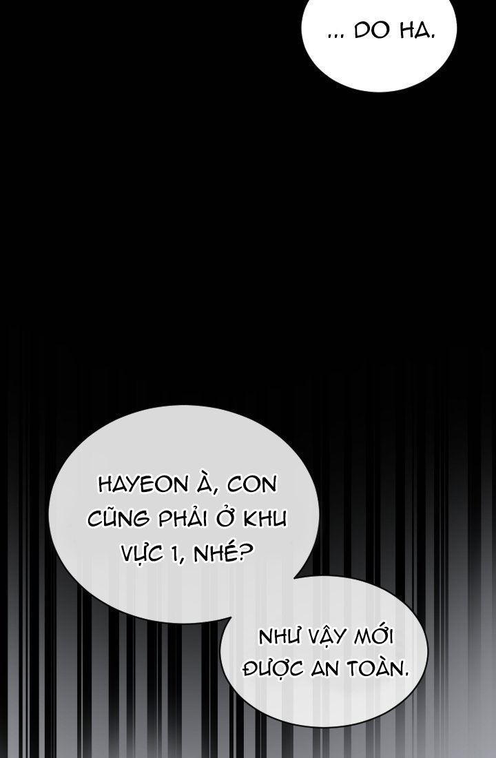 quái vật trong màn sương chapter 3 81