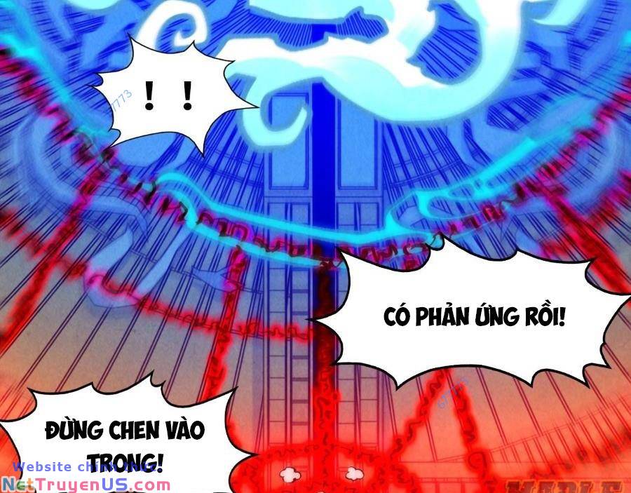 vạn cổ chí tôn chapter 262 35