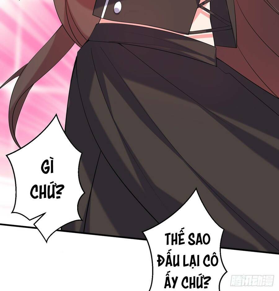 nhặt thuộc tính tại trái đất chapter 23 7