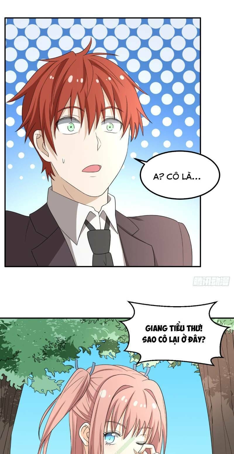 nghịch thiên tiên mệnh chapter 9 5