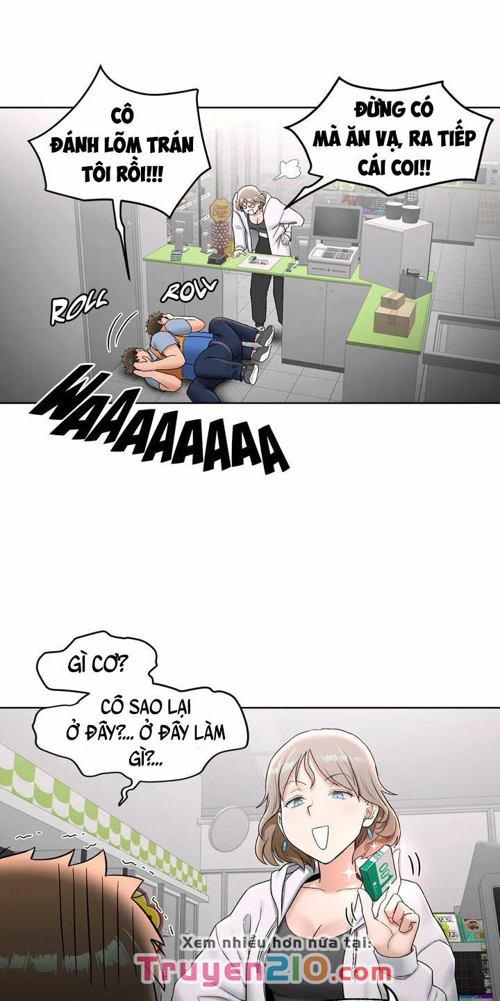 phòng tập gym bí mật chapter 51 22