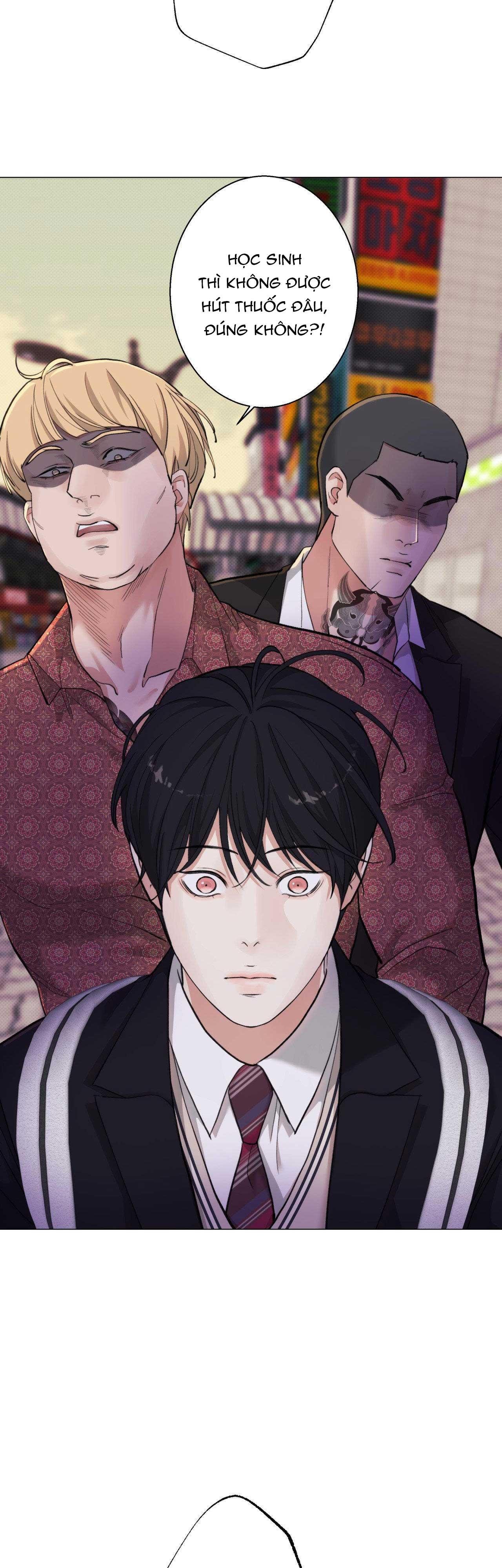 em bé và đại ca chapter 27 24