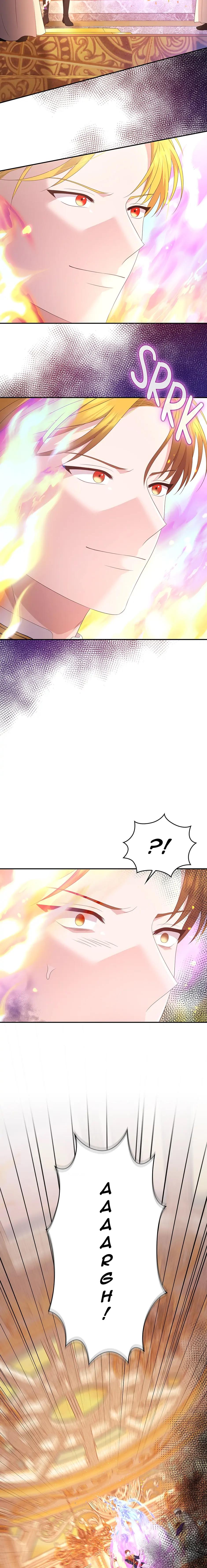 công chúa hai mặt chapter 101 10