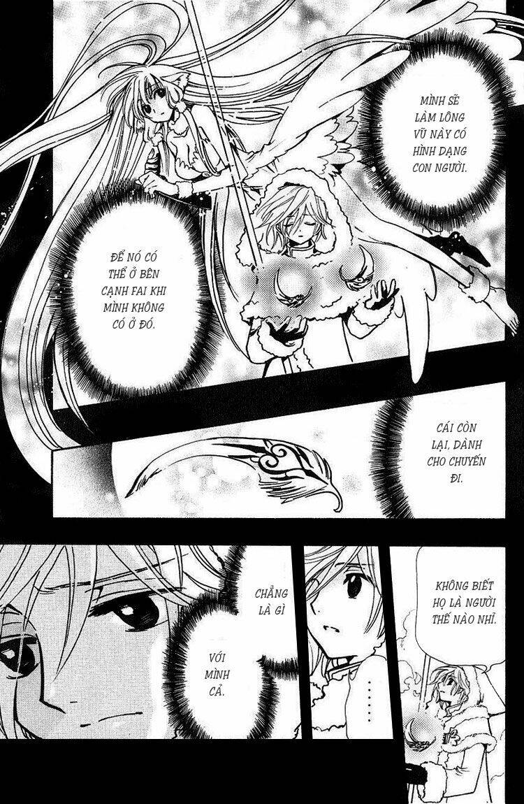 huyền thoại đôi cánh chapter 160 8
