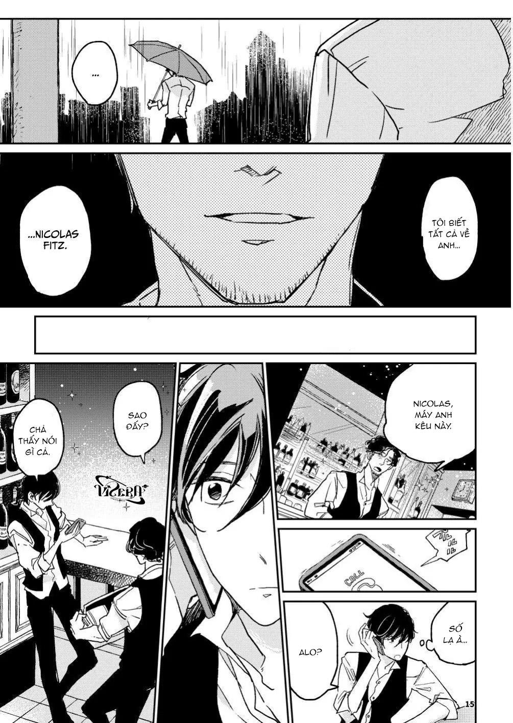 khát khao mà chúng ta ước ao chapter 1 14