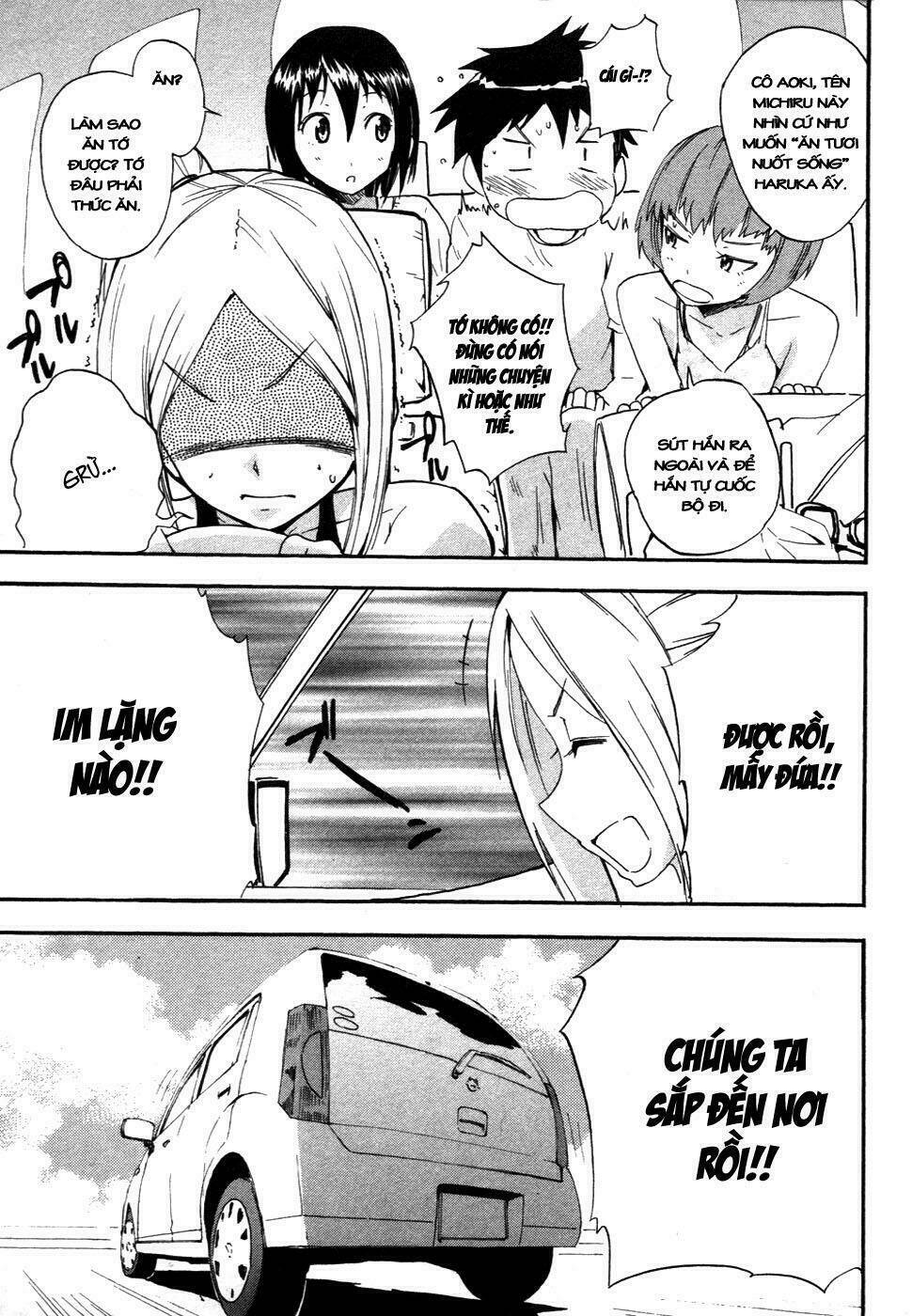 frogman chapter 20 8