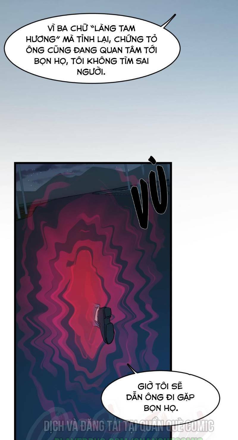 thâm dạ thư ốc chapter 109 7