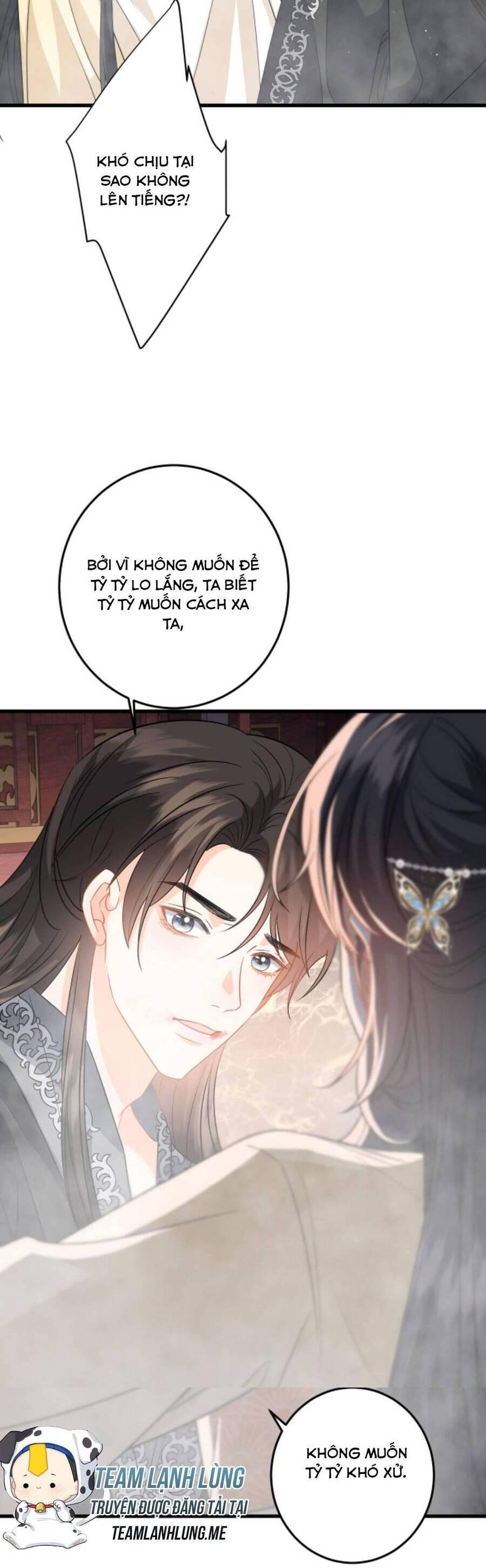 xuyên nhanh : nhân vật phản diện quá nuông chiều ta chapter 93 7