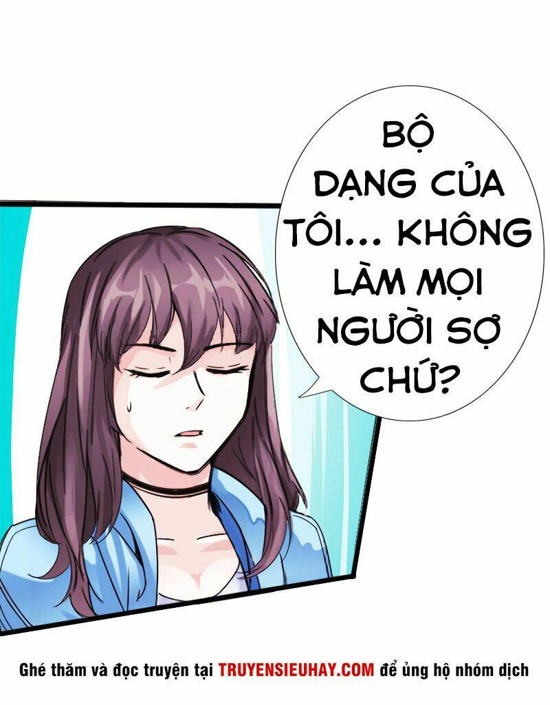 tuyệt phẩm tà thiếu chapter 11 2