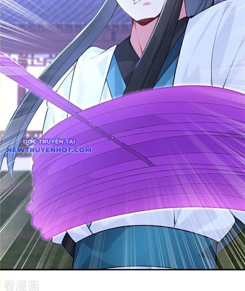 ta thực sự không muốn làm thần tiên chapter 118 34