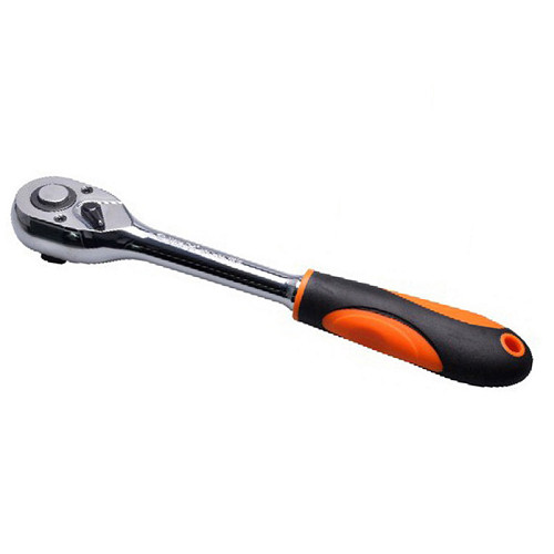 Cần siết 2 chiều cao cấp 3/8" Asaki AK-7863