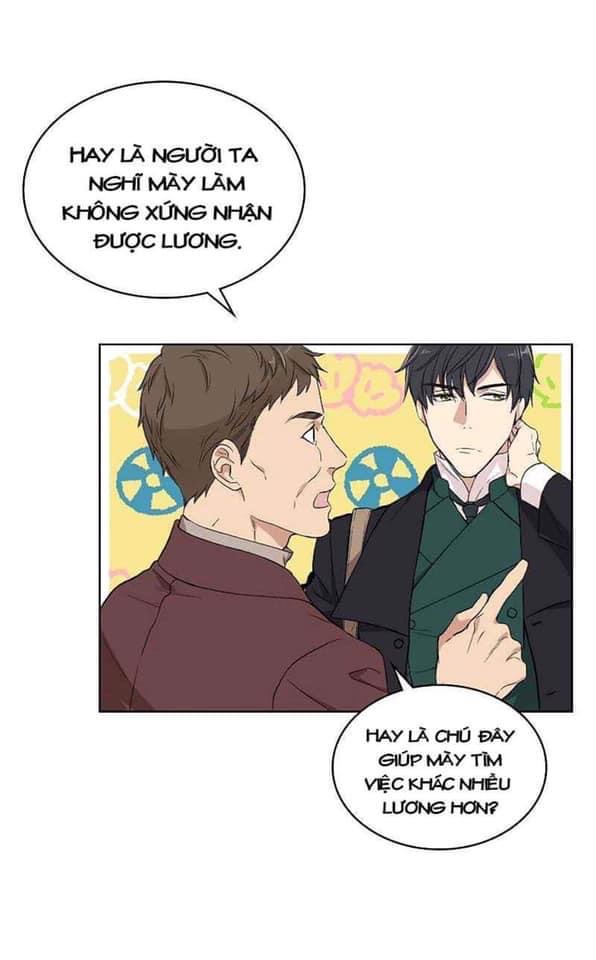 thật tình, họ rất nhớ cô ấy! chapter 6 9