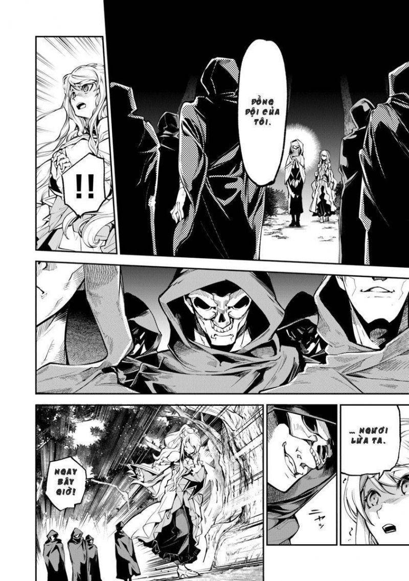 tôi trở nên phi thường ngay cả ở thế giới thật chapter 4 14